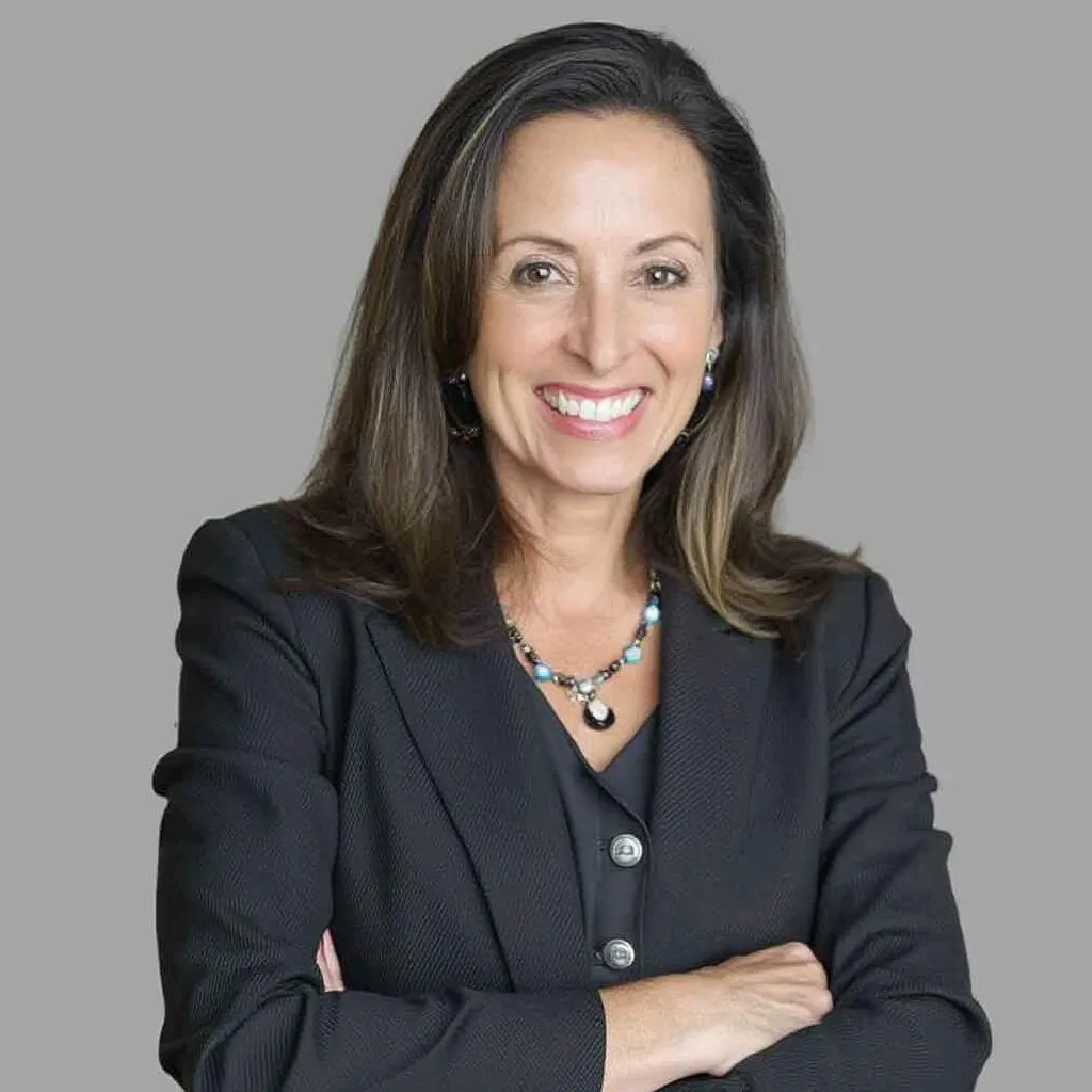 Florencia Medina Directora CFO Helios